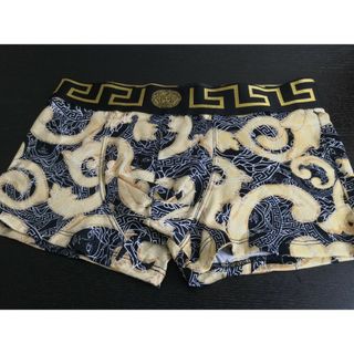 ヴェルサーチ(VERSACE)のヴェルサーチ VERSACE バロッグ柄 ボクサーパンツ M(ボクサーパンツ)