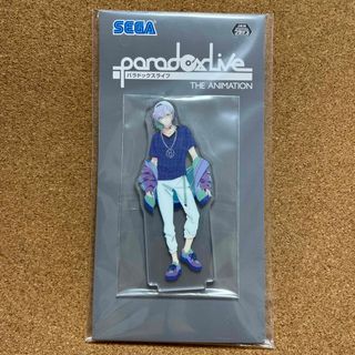 セガ(SEGA)のParadox Live パラライ クリアスタンド　矢戸乃上 珂波汰　カナタ(その他)