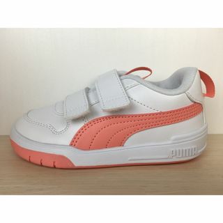 プーマ(PUMA)のプーマ マルチフレックス SL V PS 靴 20,0cm 新品 (1792)(スニーカー)