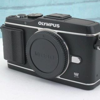 オリンパス 一眼レフ(ミラーレス)の通販 6,000点以上 | OLYMPUSの