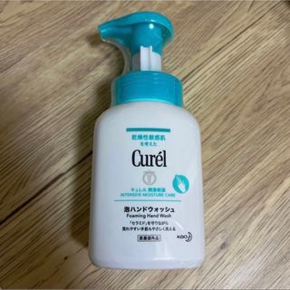 キュレル(Curel)のCurel キュレル 泡ハンドウォッシュ 230ml(ボディソープ/石鹸)