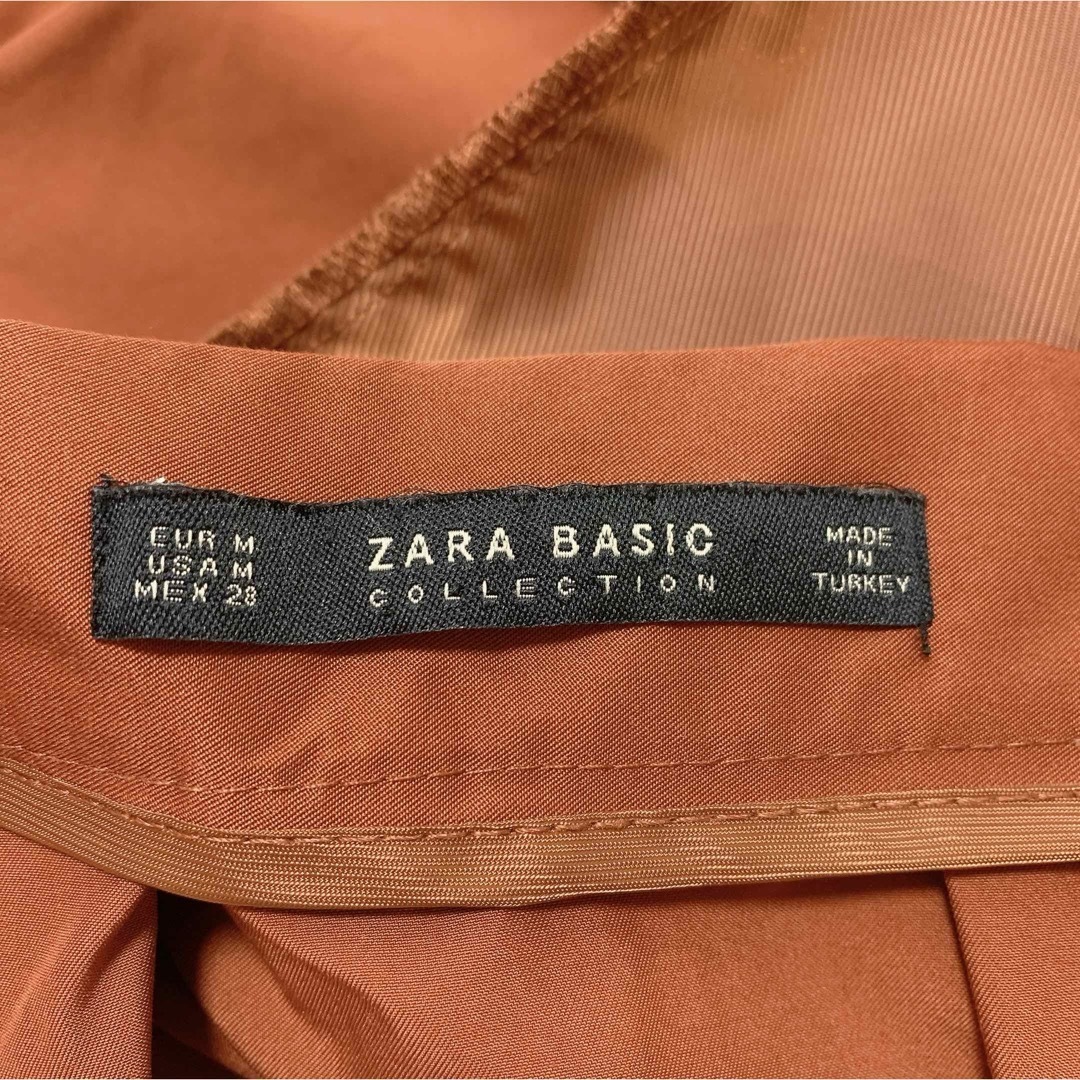 ZARA(ザラ)のZARAフレアスカート レディースのスカート(ひざ丈スカート)の商品写真