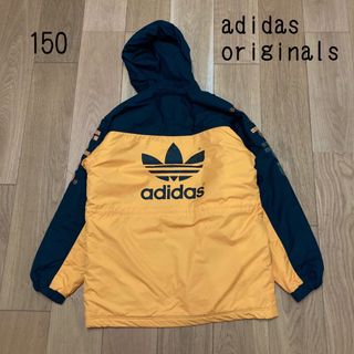 オリジナルス(Originals（adidas）)のadidas originals アディダスオリジナルス　ジャンパー　150(ジャケット/上着)