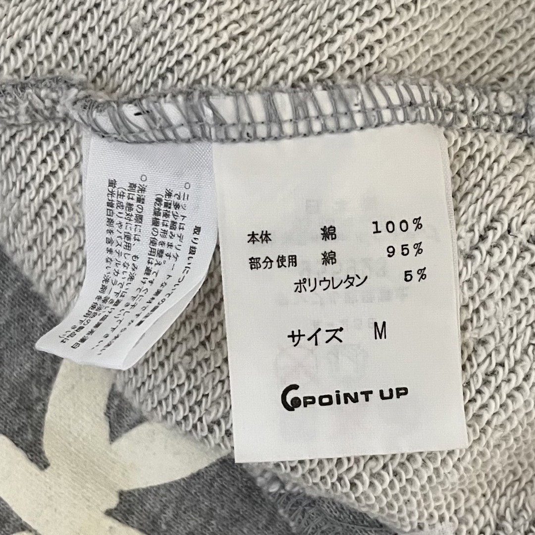 HAI SPORTING GEAR ISSEY MIYAKE 総柄 カーディガン HAI SPORTING GEAR ISSEY MIYAKE 総柄 カーディガン