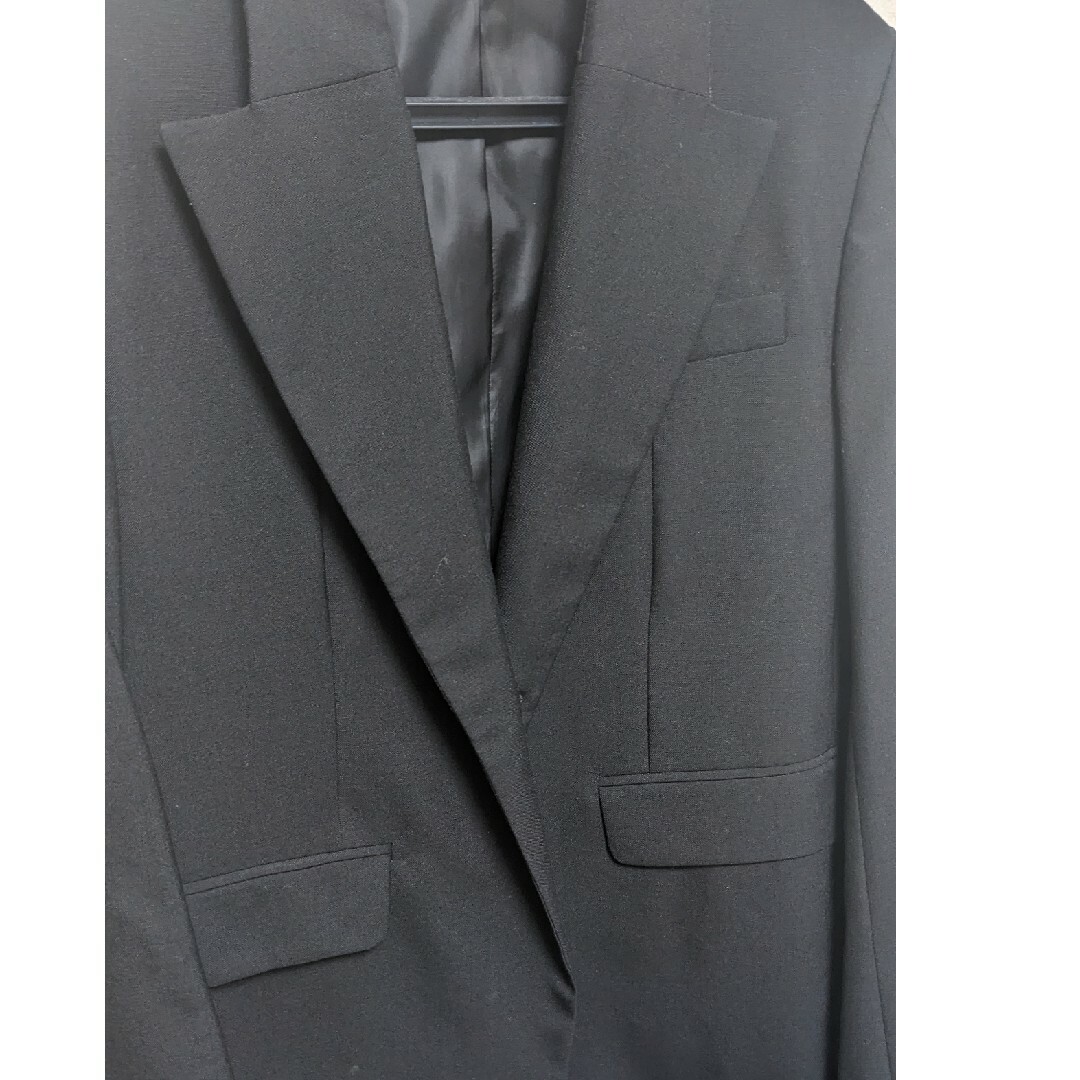 Jil Sander(ジルサンダー)のJil sander カシミヤ混　ジャケット　ラフシモンズ期 メンズのジャケット/アウター(テーラードジャケット)の商品写真