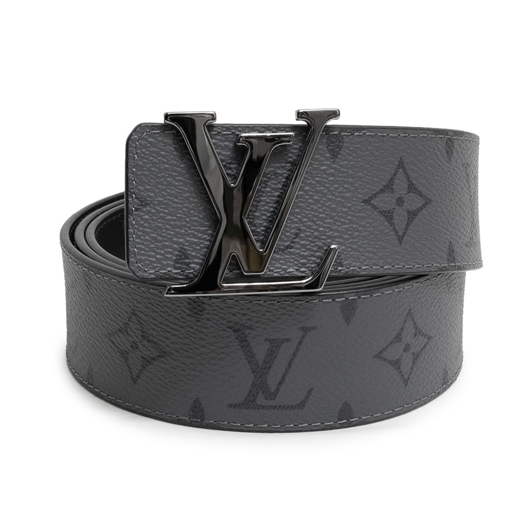 LOUIS VUITTON - ルイ ヴィトン LV イニシャル 40MM リバーシブル #110