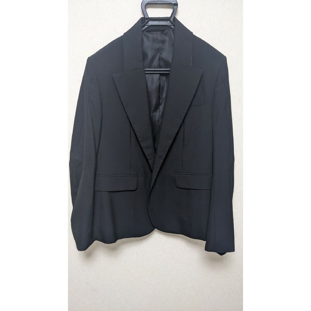 ジャケット/アウターnamacheko 19ss blazer