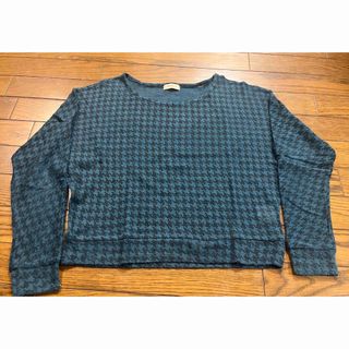 ベルメゾン(ベルメゾン)のベルメゾン　子供服　トップス　160 カットソー　papellapiz 千趣会(Tシャツ/カットソー)