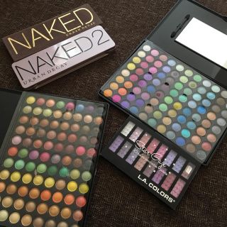 アーバンディケイ(Urban Decay)の専用(その他)