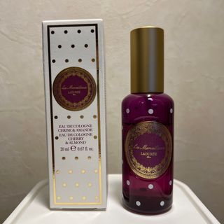 Les Merveilleuses LADUREE - 【SALE‼︎】レ・メルヴェイユーズ　ラデュレのオーデコロン