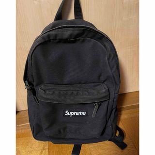 SUPREME シュプリーム 15SS Back Pack バックパック リュック カモ柄 カーキ