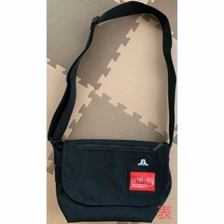 マンハッタンポーテージ(Manhattan Portage)のManhattan Portage   ディズニーコラボ　ショルダーバッグ(ショルダーバッグ)