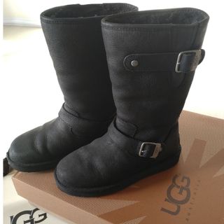 アグ(UGG)のAQUA SHOP様専用(ブーツ)