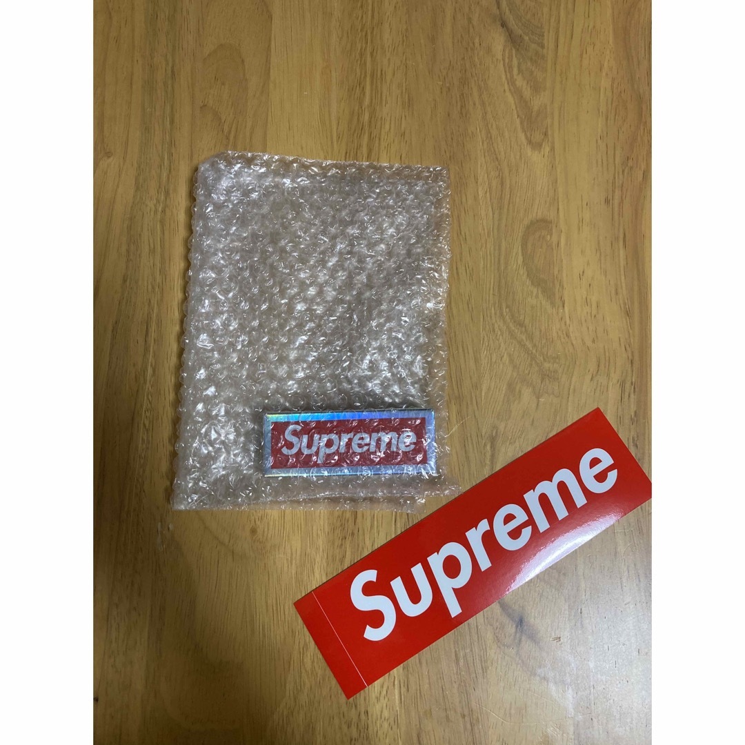 Supreme(シュプリーム)のsupreme トランプ エンタメ/ホビーのテーブルゲーム/ホビー(トランプ/UNO)の商品写真