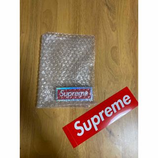 シュプリーム(Supreme)のsupreme トランプ(トランプ/UNO)