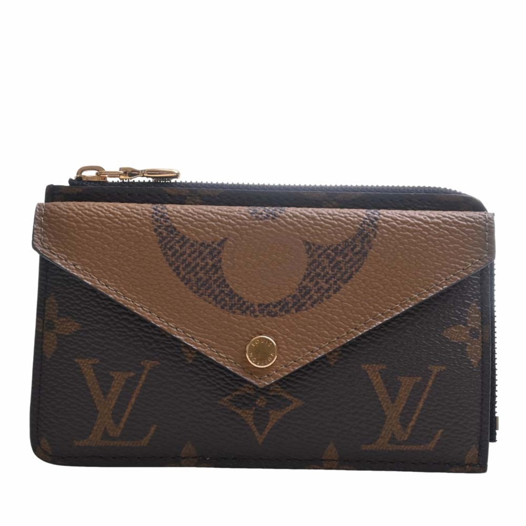 LOUIS VUITTON - 【中古】LOUIS VUITTON ルイヴィトン モノグラム