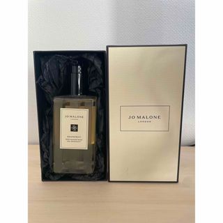 JO MALONE ジョマローン ボディ&ハンドウォッシュ グレープフルーツ(ボディソープ/石鹸)