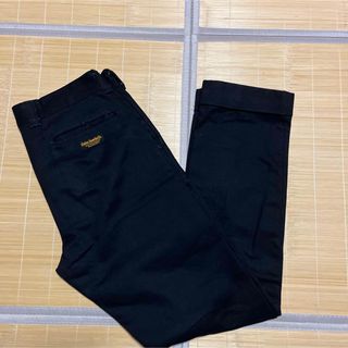 CALEE - tatoo studio yamada ヤマダレンさん着用 刺繍入りワーク