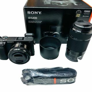 SONY α7R IV ILCE-7RM4 ボディ ほぼ新品