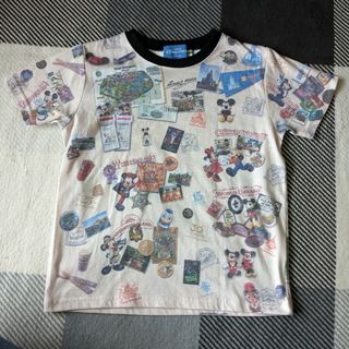 ディズニー(Disney)のディズニー Tシャツ 120(Tシャツ/カットソー)