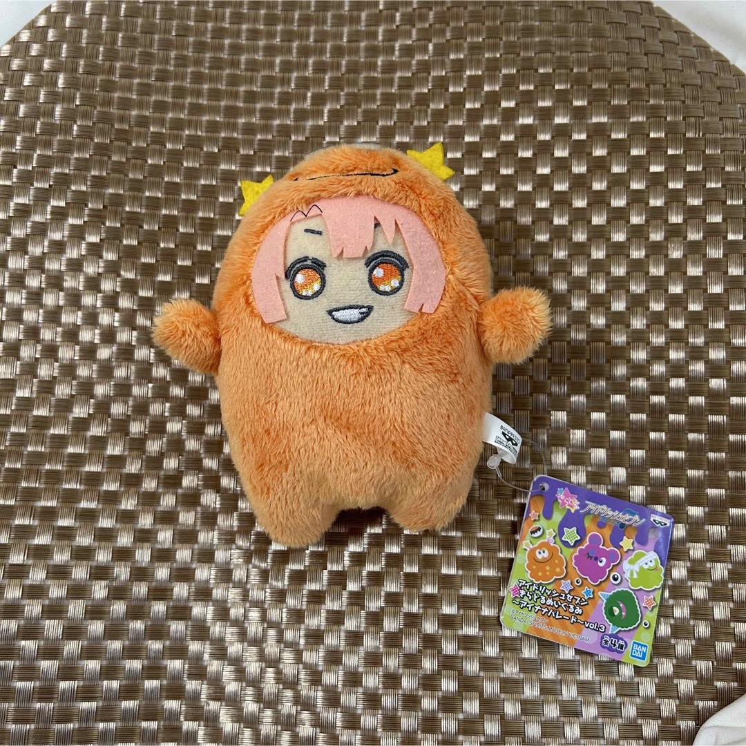 アイナナ モンぬい 和泉三月の通販 by 更新・返信🐢|ラクマ アイナナ モンぬい 和泉三月の通販 by 更新・返信🐢|ラクマ
