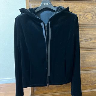 フォクシー(FOXEY) パーカー(レディース)の通販 600点以上