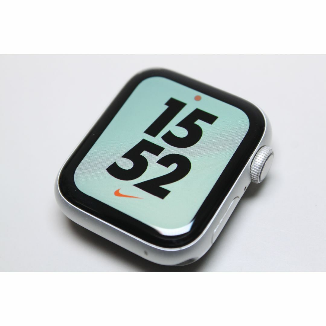 現品限り一斉値下げ！ Apple Watch Series 4/GPS/40mm/A1977 ⑤ | www