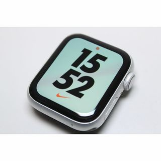 アップルウォッチ(Apple Watch)のApple Watch Series 4/GPS/40mm/A1977 ⑤(その他)