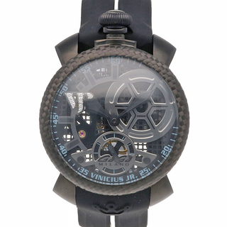 GaGa MILANO - ガガミラノ GaGa MILANO 腕時計 メンズ 5013.1 手巻き ...