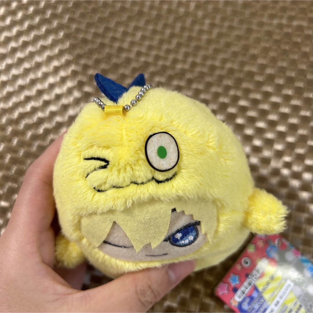 アイナナ モンぬい 六弥ナギの通販 by 更新・返信🐢|ラクマ アイナナ モンぬい 六弥ナギの通販 by 更新・返信🐢|ラクマ