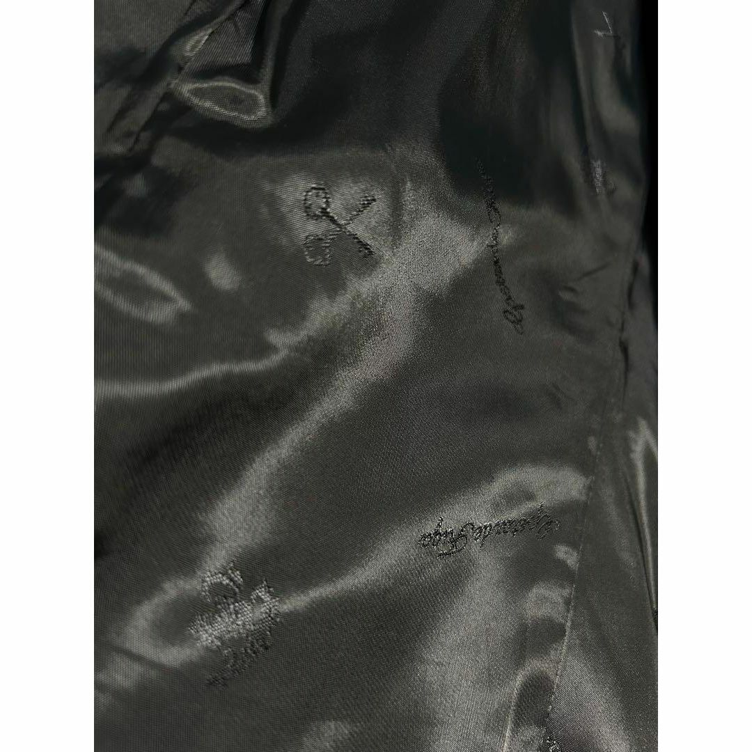 大幅値下げ‼︎【新品】GOSTAR DE FUGA ライダースジャケット　M メンズのジャケット/アウター(ライダースジャケット)の商品写真