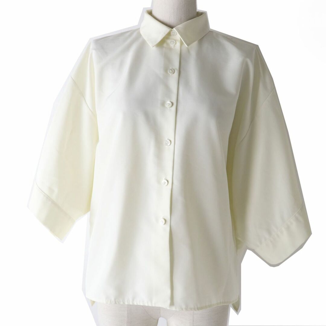 Jil Sander - 美品☆JIL SANDER NAVY ジルサンダー ネイビー オーバー