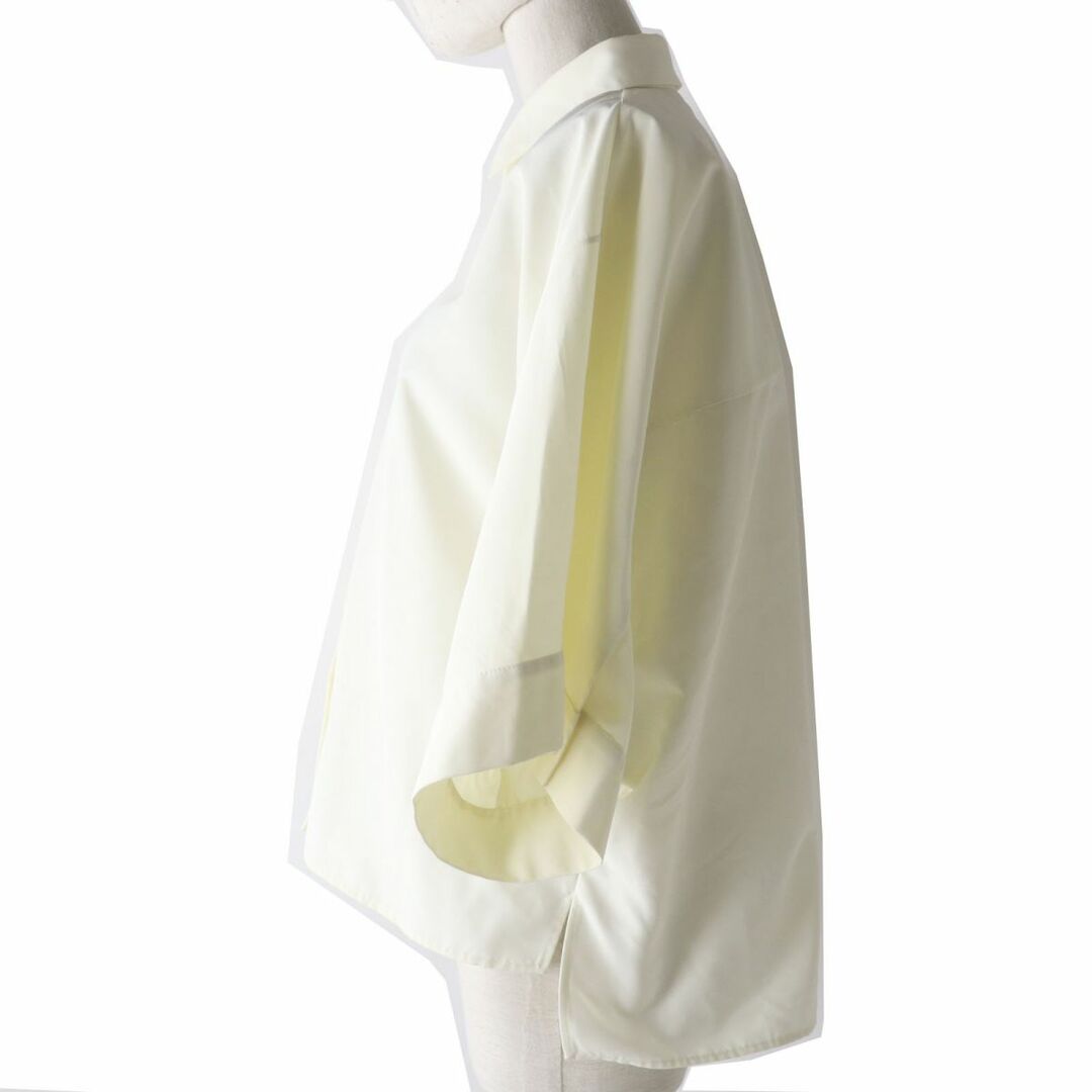 Jil Sander - 美品☆JIL SANDER NAVY ジルサンダー ネイビー オーバー