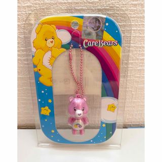 ケアベア(CareBears)のケアベア キーホルダー(キーホルダー)