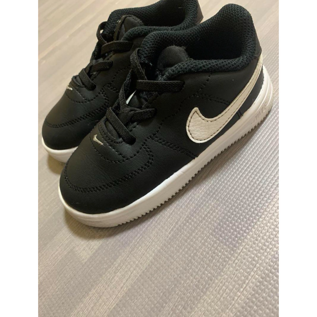 NIKE(ナイキ)のナイキ　スニーカー14cm キッズ/ベビー/マタニティのベビー靴/シューズ(~14cm)(スニーカー)の商品写真