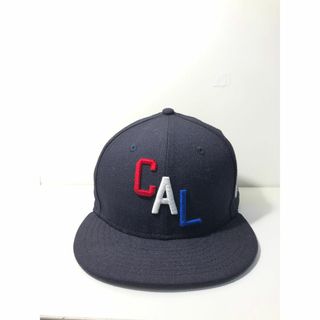 021112● STANDARD CALIFORNIA NEW ERA (キャップ)