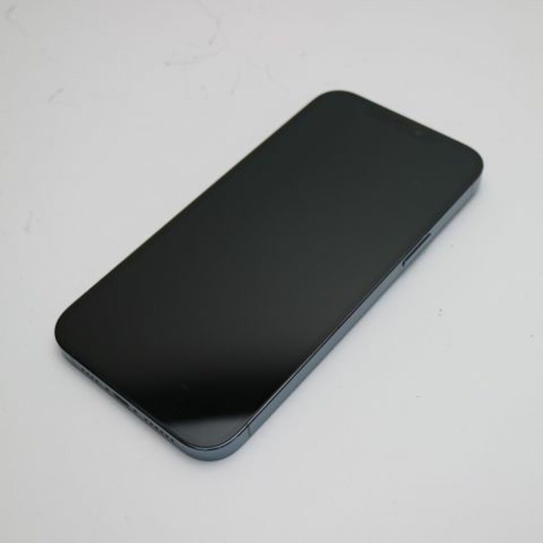 美品 iPhone 12 Pro 256GB パシフィックブルー 香港版