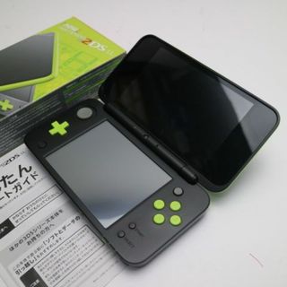 ニンテンドー2DS LL ライムの通販 300点以上 | フリマアプリ ラクマ