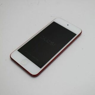 iPhone7 レッド 128GB キズ汚れ無し美品箱イヤホン充電ケーブル取説付