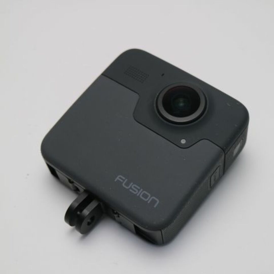 GoPro Fusion 美品