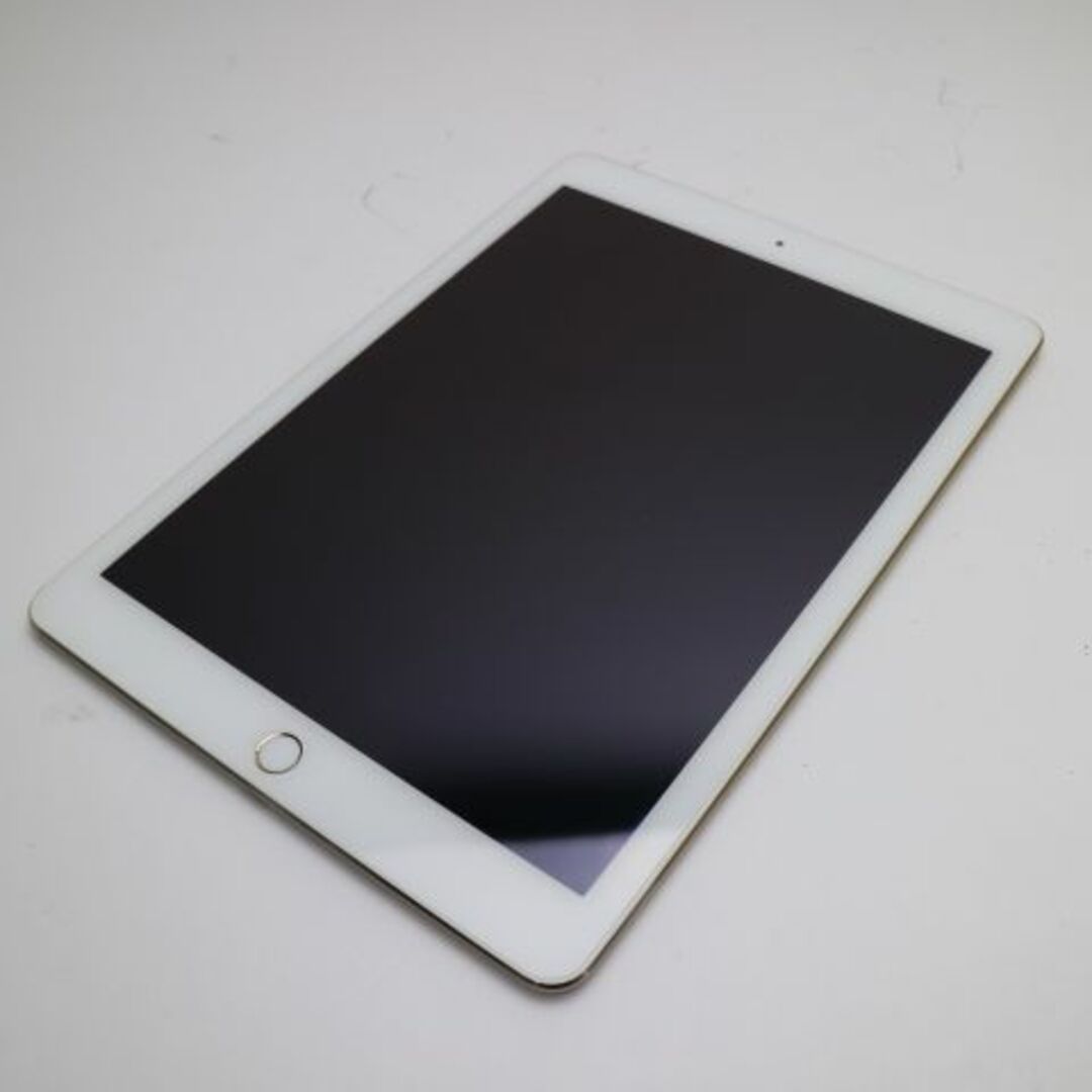 超美品 iPad Air 2 Wi-Fi 64GB ゴールド