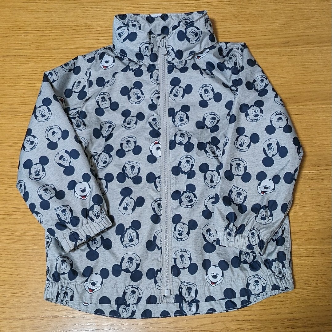 babygap ウィンドブレーカー 105 100