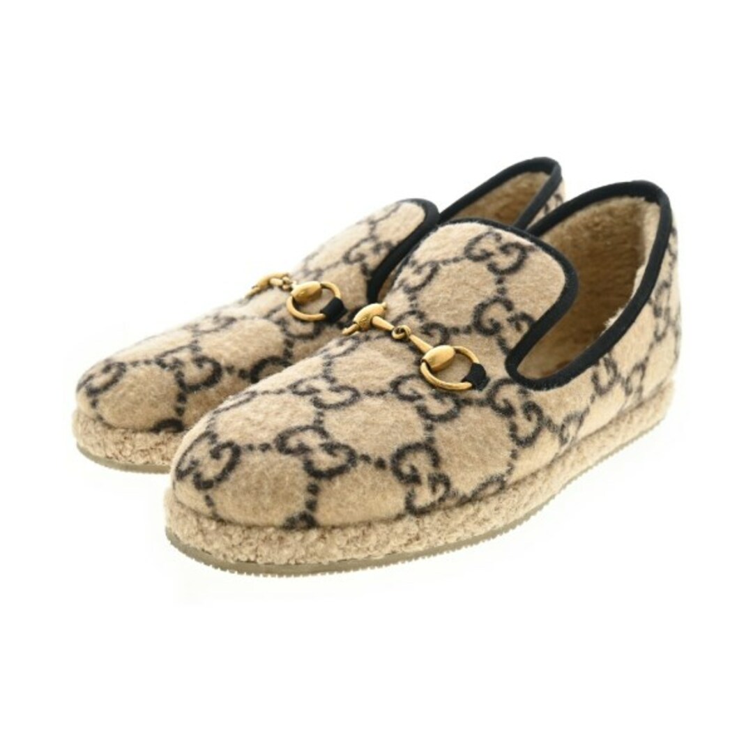 Gucci(グッチ)のGUCCI シューズ（その他） UK6(24.5cm位) 【古着】【中古】 レディースの靴/シューズ(その他)の商品写真