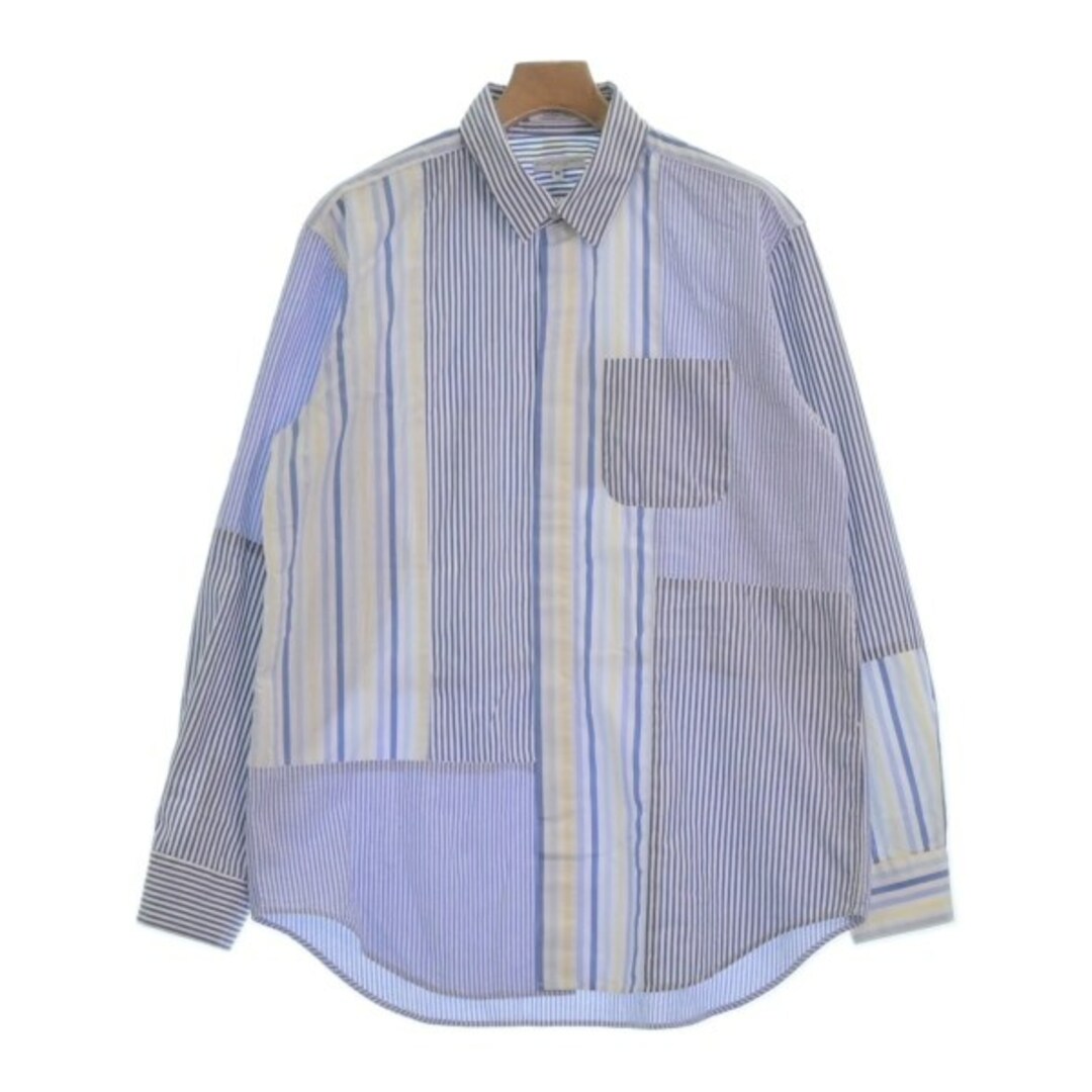 Engineered Garments - Engineered Garments カジュアルシャツ M ...