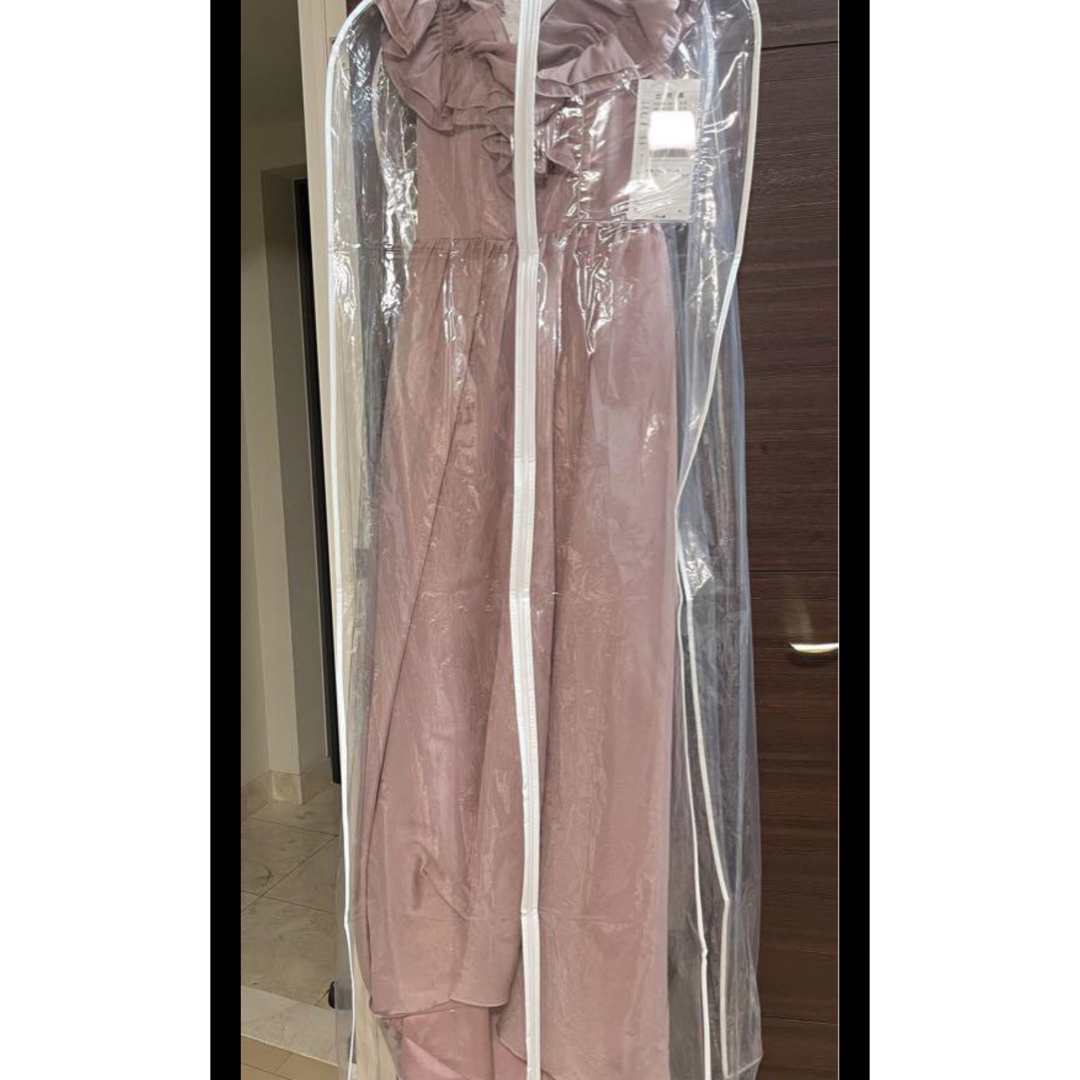アーバンブラッシュTHE URBAN BLANCHE ピンクドレスの通販 by penpen's ...