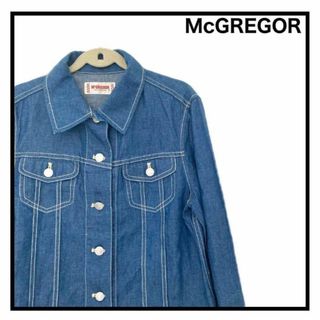 McGREGOR - McGREGOR ウエスタンシャツの通販 by HIMAHIMA