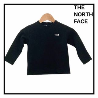 THE NORTH FACE - ノースフェイス スウェットセットアップ キッズ4歳