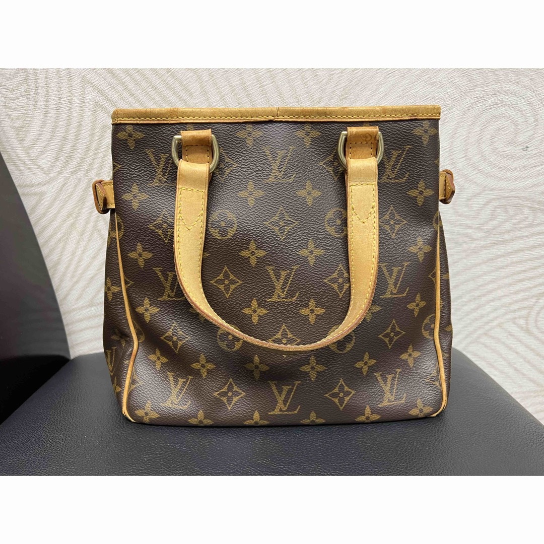 LOUIS VUITTON - ★ルイヴィトン★M51156★モノグラム★バティニョール★ハンドバッグ