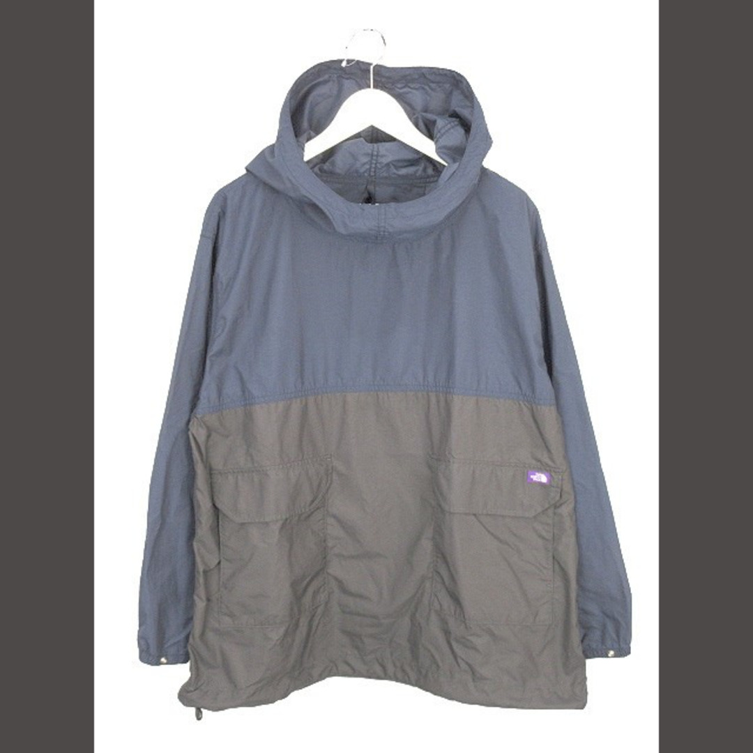 ノースフェイス 22SS Mountain Field Pullover S メンズのジャケット/アウター(ブルゾン)の商品写真