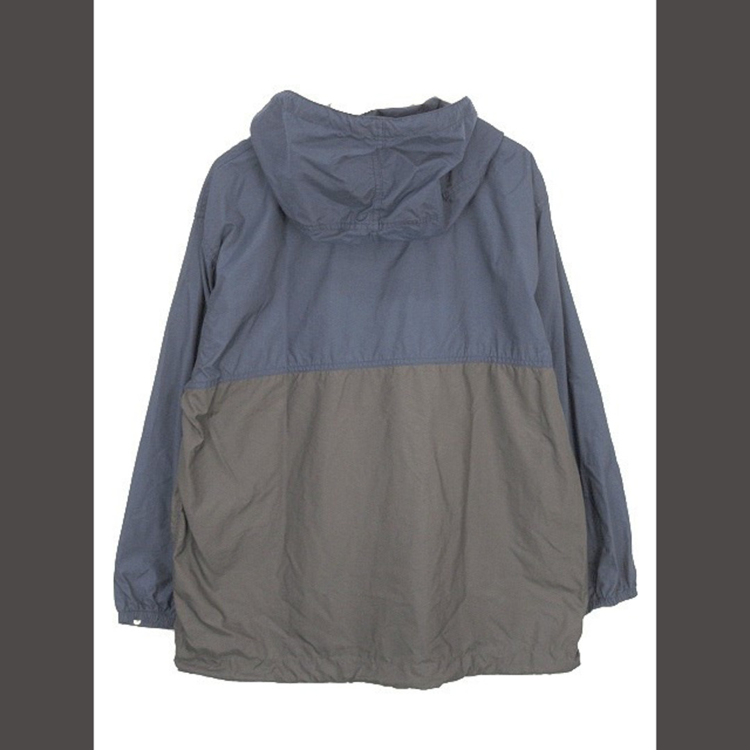 ノースフェイス 22SS Mountain Field Pullover S メンズのジャケット/アウター(ブルゾン)の商品写真